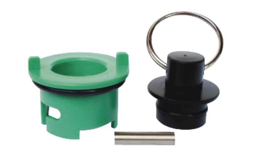Złącze SOG do dwóch kaset Dometic serii 3000/4000