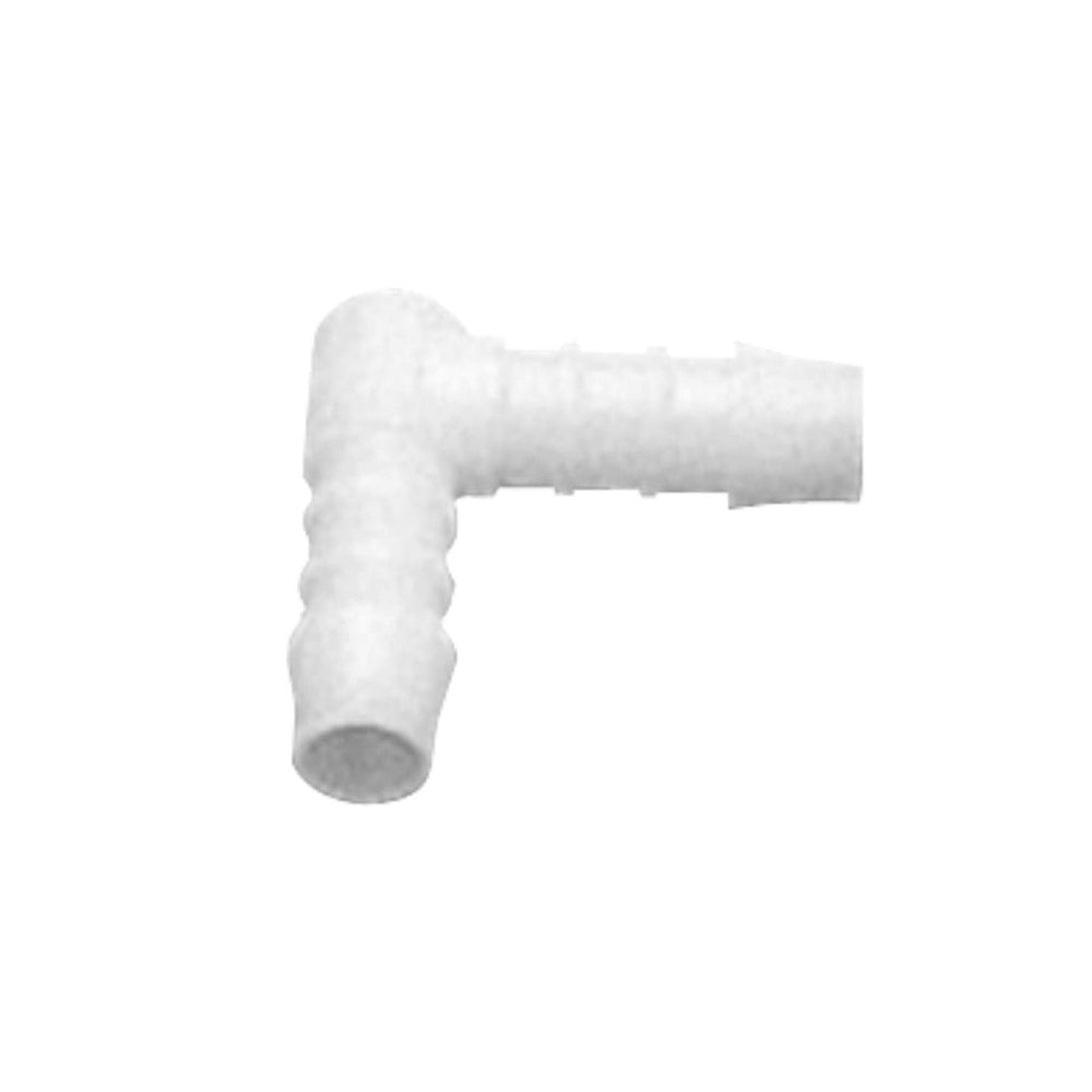 Złączka plastikowa do wody 10 mm Kolanko
