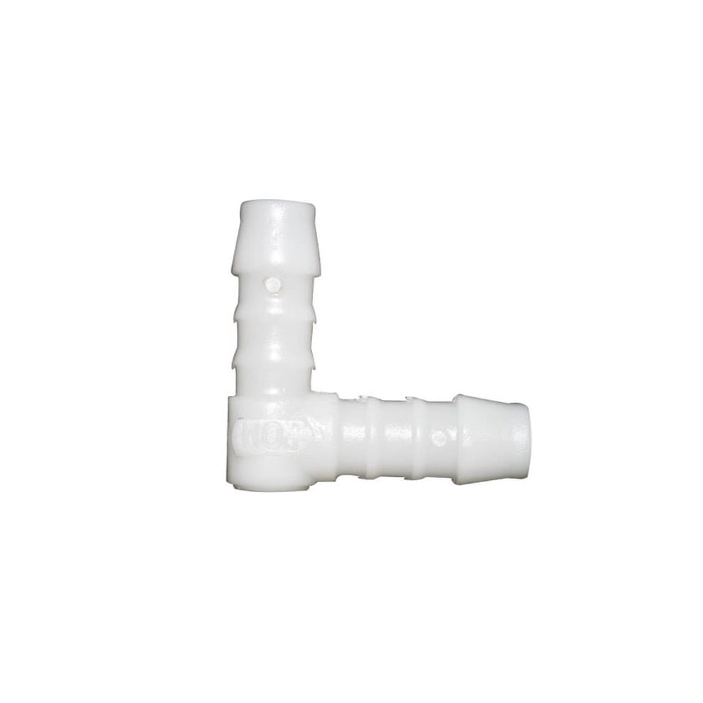 Złączka plastikowa do wody 12 mm Kolanko