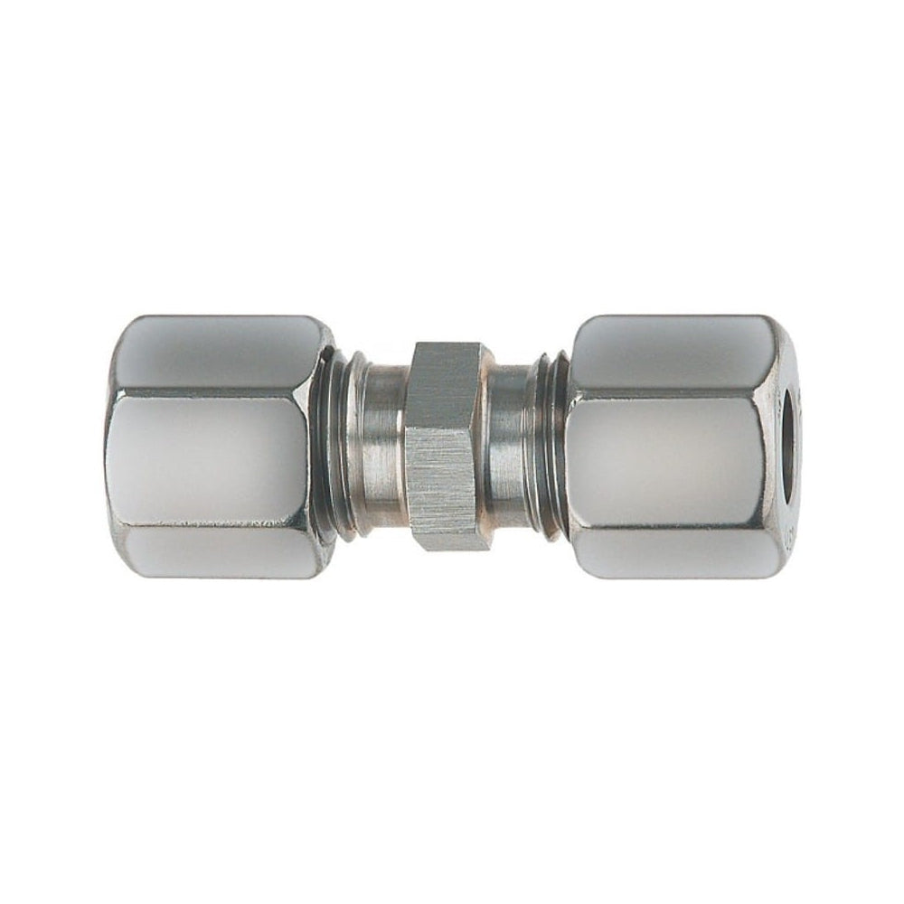 Złączka rurki gazu 10mm Mufa Adapter
