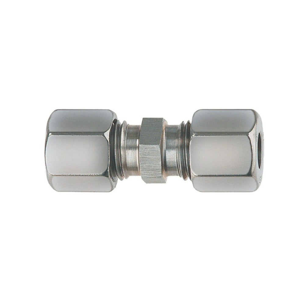 Złączka rurki gazu 8mm Mufa Adapter